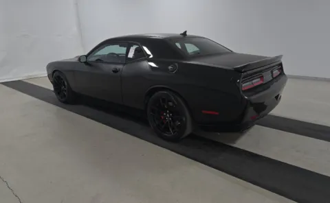 Photos of 2021 Dodge Challenger R/T Scat Pack for sale in Charlotte, NC at Dream Work Automotive