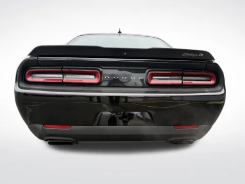 More photos of 2021 Dodge Challenger R/T Scat Pack at Dream Work Automotive, NC