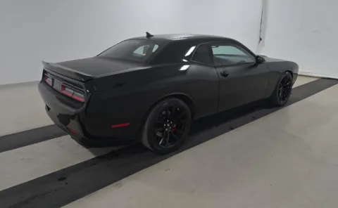 More photos of 2021 Dodge Challenger R/T Scat Pack at Dream Work Automotive, NC