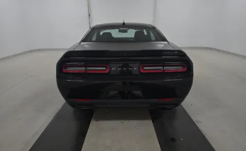 Another view of 2021 Dodge Challenger R/T Scat Pack for sale in Charlotte, NC at Dream Work Automotive