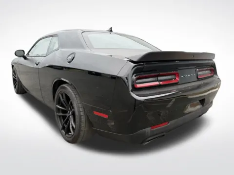 More photos of 2021 Dodge Challenger R/T Scat Pack at Dream Work Automotive, NC