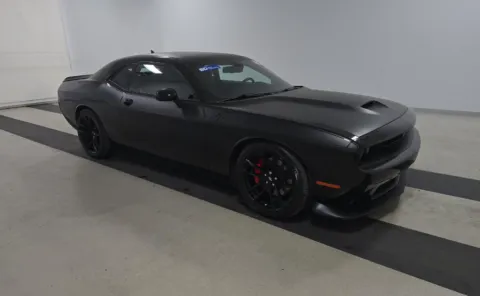 More photos of 2021 Dodge Challenger R/T Scat Pack at Dream Work Automotive, NC