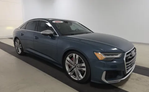 More photos of 2021 Audi S6 2.9T Prestige at Dream Work Automotive, NC
