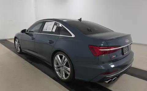 Photos of 2021 Audi S6 2.9T Prestige for sale in Charlotte, NC at Dream Work Automotive