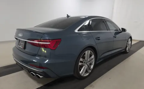 More photos of 2021 Audi S6 2.9T Prestige at Dream Work Automotive, NC
