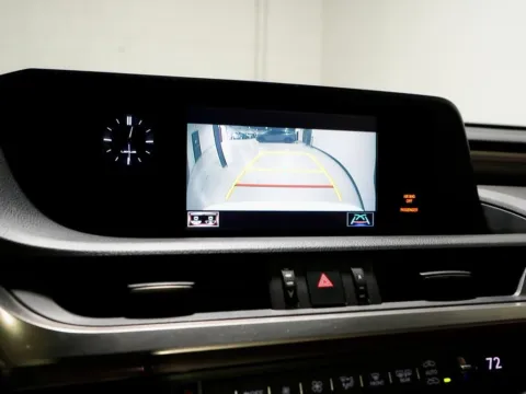 More photos of 2021 Lexus ES 350 F Sport at Dream Work Automotive, NC