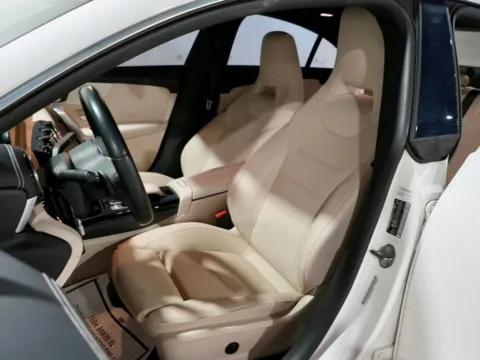 Another view of 2020 Mercedes-Benz CLA 250 for sale in Charlotte, NC at Dream Work Automotive