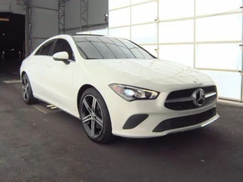 More photos of 2020 Mercedes-Benz CLA 250 at Dream Work Automotive, NC