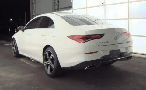 Photos of 2020 Mercedes-Benz CLA 250 for sale in Charlotte, NC at Dream Work Automotive