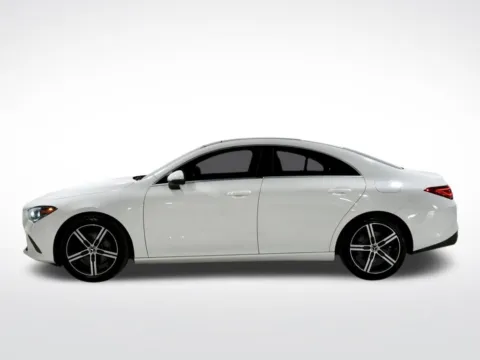 More photos of 2020 Mercedes-Benz CLA 250 at Dream Work Automotive, NC