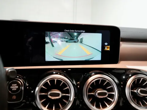 More photos of 2020 Mercedes-Benz CLA 250 at Dream Work Automotive, NC