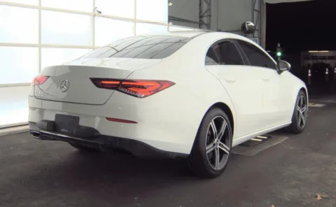 More photos of 2020 Mercedes-Benz CLA 250 at Dream Work Automotive, NC