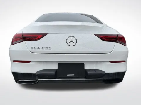 More photos of 2020 Mercedes-Benz CLA 250 at Dream Work Automotive, NC