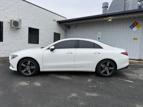 More photos of 2020 Mercedes-Benz CLA 250 at Dream Work Automotive, NC