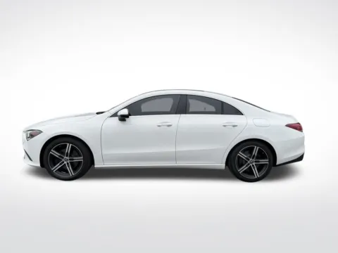 Another view of 2020 Mercedes-Benz CLA 250 for sale in Charlotte, NC at Dream Work Automotive