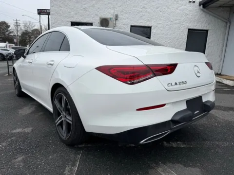 More photos of 2020 Mercedes-Benz CLA 250 at Dream Work Automotive, NC