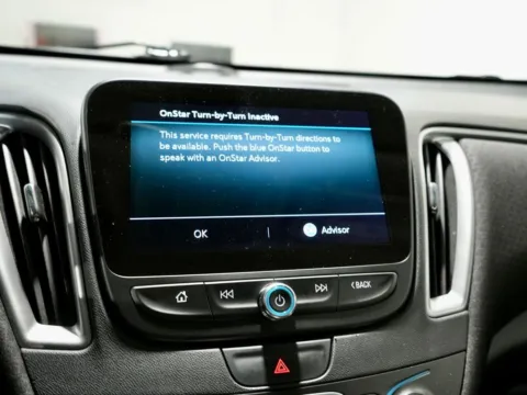 More photos of 2019 Chevrolet Malibu LS at Dream Work Automotive, NC