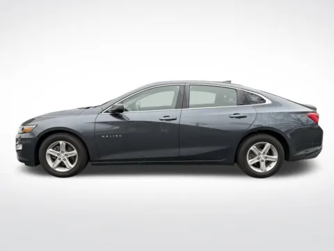 Another view of 2019 Chevrolet Malibu LS for sale in Charlotte, NC at Dream Work Automotive