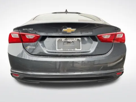 More photos of 2019 Chevrolet Malibu LS at Dream Work Automotive, NC