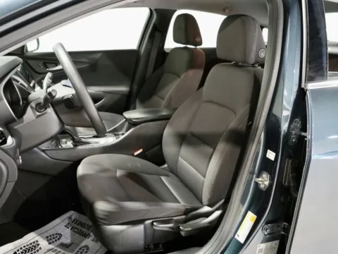 Another view of 2019 Chevrolet Malibu LS for sale in Charlotte, NC at Dream Work Automotive