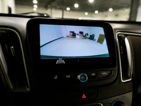 More photos of 2019 Chevrolet Malibu LS at Dream Work Automotive, NC