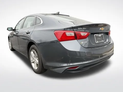 More photos of 2019 Chevrolet Malibu LS at Dream Work Automotive, NC