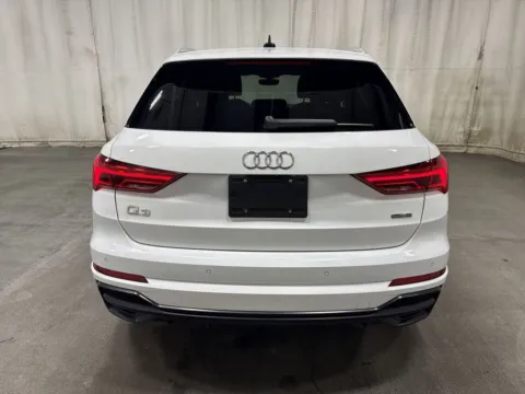 More photos of 2021 Audi Q3 Premium at Dream Work Automotive, NC