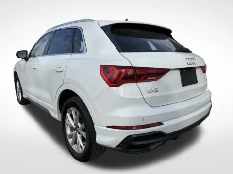More photos of 2021 Audi Q3 Premium at Dream Work Automotive, NC