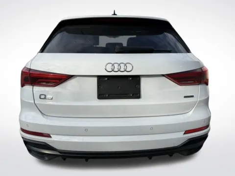 More photos of 2021 Audi Q3 Premium at Dream Work Automotive, NC