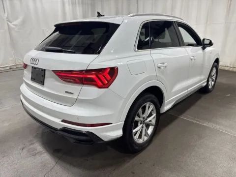 More photos of 2021 Audi Q3 Premium at Dream Work Automotive, NC