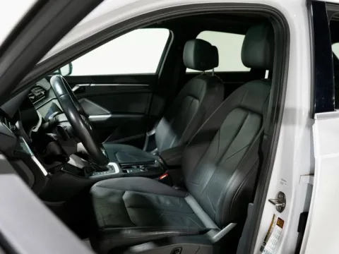 Another view of 2021 Audi Q3 Premium for sale in Charlotte, NC at Dream Work Automotive