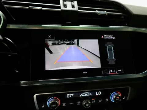 More photos of 2021 Audi Q3 Premium at Dream Work Automotive, NC