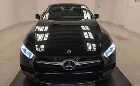 More photos of 2019 Mercedes-Benz CLS 450 at Dream Work Automotive, NC