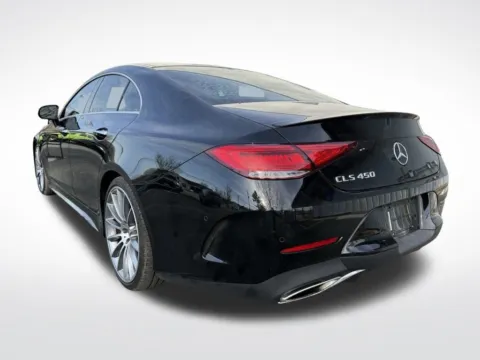 More photos of 2019 Mercedes-Benz CLS 450 at Dream Work Automotive, NC