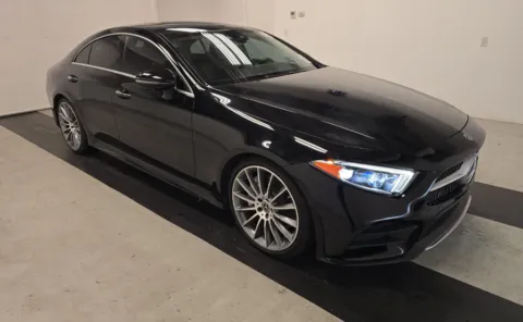 More photos of 2019 Mercedes-Benz CLS 450 at Dream Work Automotive, NC