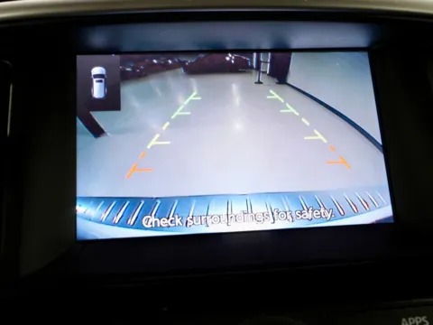 More photos of 2017 Nissan Pathfinder SV at Dream Work Automotive, NC