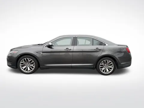 Another view of 2016 Ford Taurus Limited for sale in Charlotte, NC at Dream Work Automotive