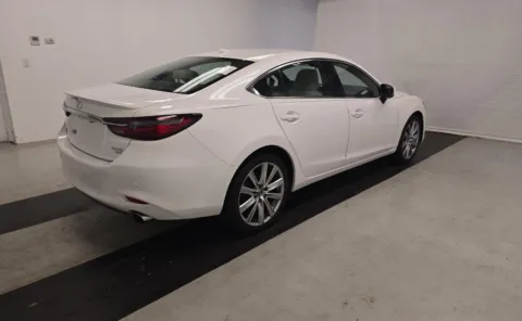 More photos of 2021 Mazda Mazda6 Signature at Dream Work Automotive, NC