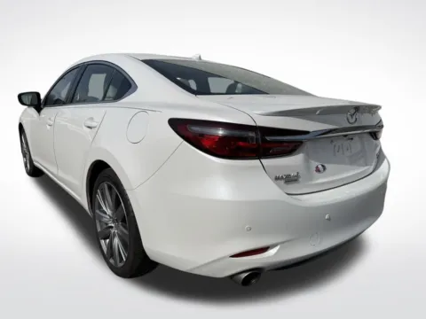 More photos of 2021 Mazda Mazda6 Signature at Dream Work Automotive, NC