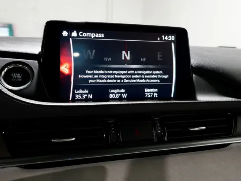 More photos of 2021 Mazda Mazda6 Signature at Dream Work Automotive, NC