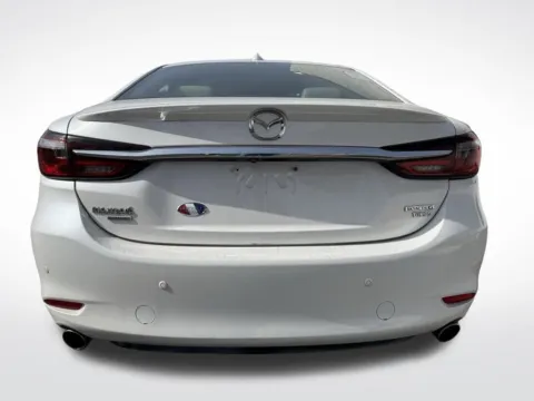 More photos of 2021 Mazda Mazda6 Signature at Dream Work Automotive, NC