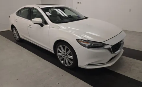 More photos of 2021 Mazda Mazda6 Signature at Dream Work Automotive, NC