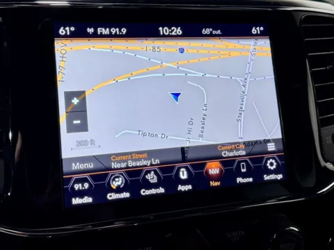 More photos of 2020 Jeep Grand Cherokee Upland Edition at Dream Work Automotive, NC