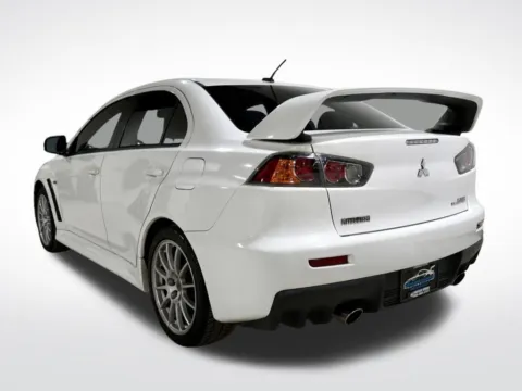 More photos of 2015 Mitsubishi Lancer Evolution GSR at Dream Work Automotive, NC