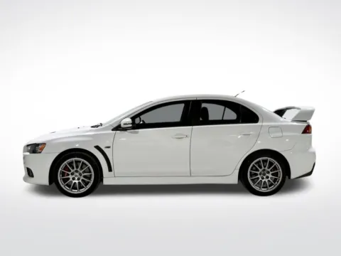 More photos of 2015 Mitsubishi Lancer Evolution GSR at Dream Work Automotive, NC