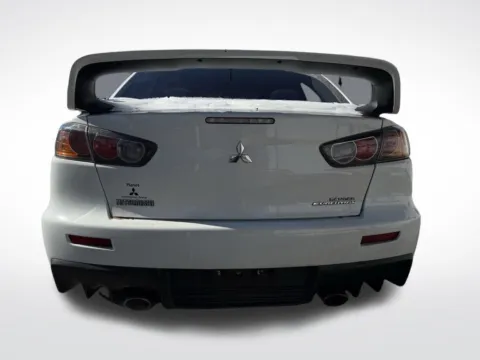 More photos of 2015 Mitsubishi Lancer Evolution GSR at Dream Work Automotive, NC