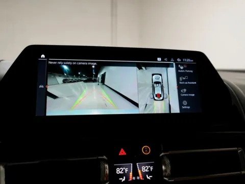 More photos of 2021 BMW 8 Series M850i xDrive Gran Coupe at Dream Work Automotive, NC