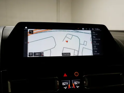 More photos of 2021 BMW 8 Series M850i xDrive Gran Coupe at Dream Work Automotive, NC