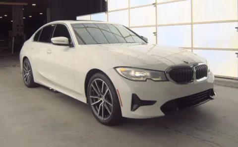 More photos of 2019 BMW 3 Series 330i at Dream Work Automotive, NC