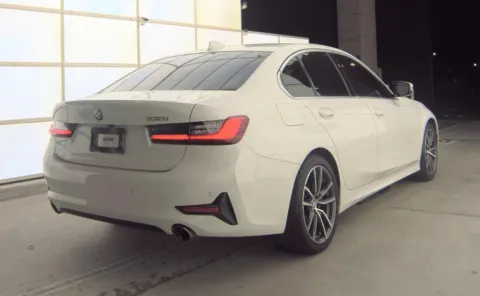 More photos of 2019 BMW 3 Series 330i at Dream Work Automotive, NC